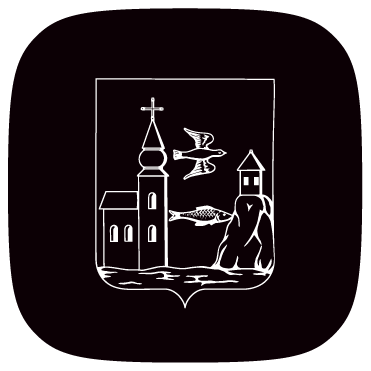 Герб міста Барської громади